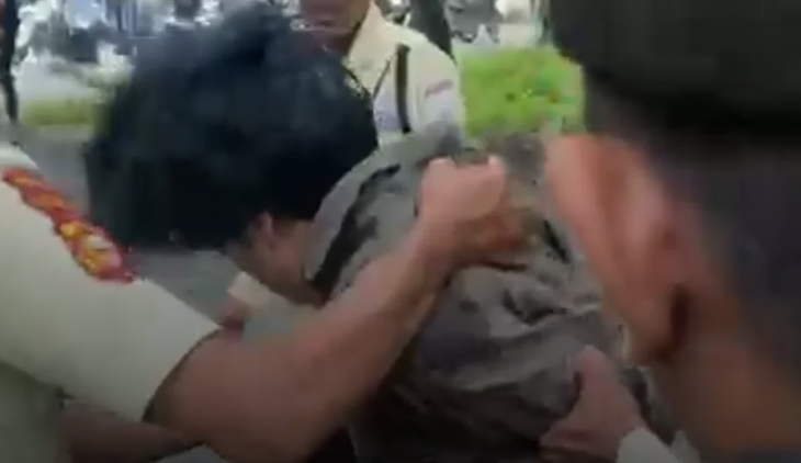 Tangkapan Layar.(ist)