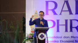 Wakil Menteri Dalam Negeri (Wamendagri) Bima Arya Sugiarto.(ist)