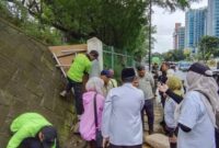 Tangkapan layar melalui sosial media.(ist)