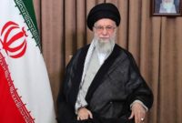 Ayatollah Ali Khamenei.(ist)
