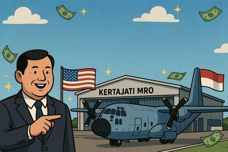 Illustrasi. 