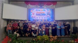 Istimewa. 