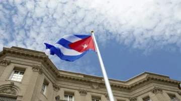 Ketegangan Global Memanas: Spanyol Pasang Badan untuk Kuba, Tegas Tolak Intervensi Militer AS!